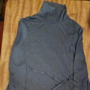 Simply Vera-Vera Wang tunic top, size L